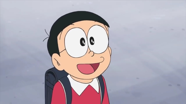 Ước gì với tình chúng ta nhiệm color như Doraemon - Nobita: Dù đứng trước 1 tỷ mèo máy, tớ vẫn xem sét cậu! - Hình ảnh 6.
