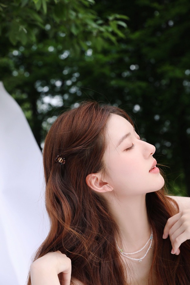 Bất ngờ 7 nữ thần thế hệ mới sở hữu góc nghiêng đẹp nhất xứ Trung, Nhiệt Ba và tình địch Triệu Lộ Tư so kè ngôi đầu bảng - Ảnh 6.