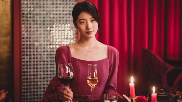 Tình đầu quốc dân Suzy đẹp bất chấp mọi tạo hình trong phim mới Anna - Ảnh 7.