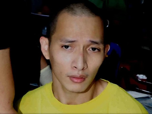  Bị can Lê Tùng Vân bị cáo buộc là chủ mưu trong vụ án tại Tịnh thất Bồng Lai - Ảnh 2.