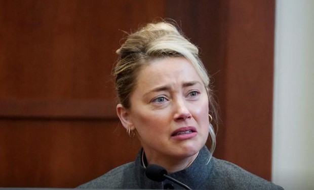 Unable to pay the compensation of 240 billion VND for Johnny Depp after losing the blockbuster trial, what will Amber Heard have to do?  - Photo 2.