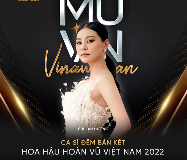 Dàn Hoa hậu, Á hậu hội tụ tại đêm bán kết Hoa hậu Hoàn vũ Việt Nam 2022 - Ảnh 3.
