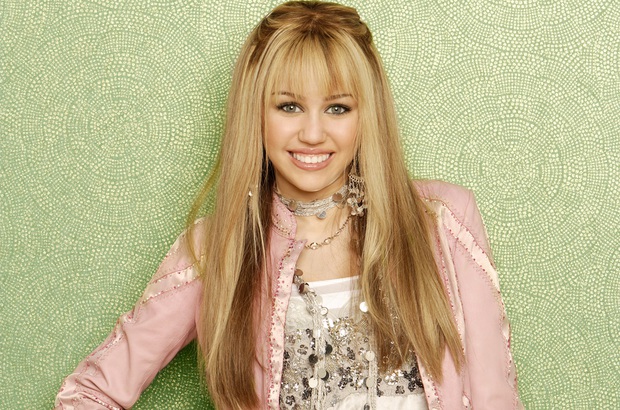 Miley Cyrus almost lost her lifetime role as Hannah Montana to this beauty: Extremely beautiful but lost points because of too many tricks - Photo 1.