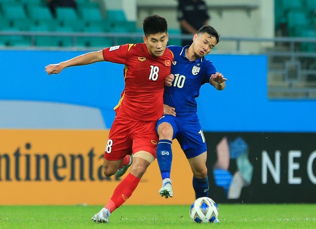 Xác định 24 đội dự Asian Cup 2023, Việt Nam có thể bén duyên với Thái Lan ở vòng bảng - Ảnh 2.