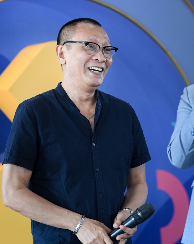 Nhà báo Lại Văn Sâm trở về VTV với vị trí đặc biệt - Ảnh 3.