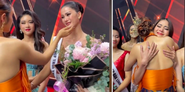 Bảo vệ Hương Ly - Lệ Nam, Á hậu Vũ Hoàng My gay gắt muốn khai tử sự vô văn hóa, độc hại mạng - Ảnh 2. Bảo vệ Hương Ly - Lệ Nam, Á hậu Vũ Hoàng My gay gắt muốn khai tử sự vô văn hóa, độc hại mạng - Ảnh 2.