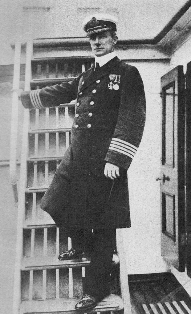 Chuyện chưa kể về những ân nhân tình cờ trong thảm họa Titanic: Ấm áp lòng người giữa đêm băng lạnh giá và cuộc đua phép màu với tử thần - Ảnh 2.