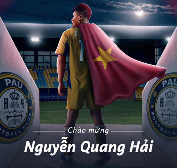 Báo Pháp nói lời nhắc khéo Quang Hải, CĐV Thái Lan tranh cãi về bản hợp đồng của Pau FC - Ảnh 4.