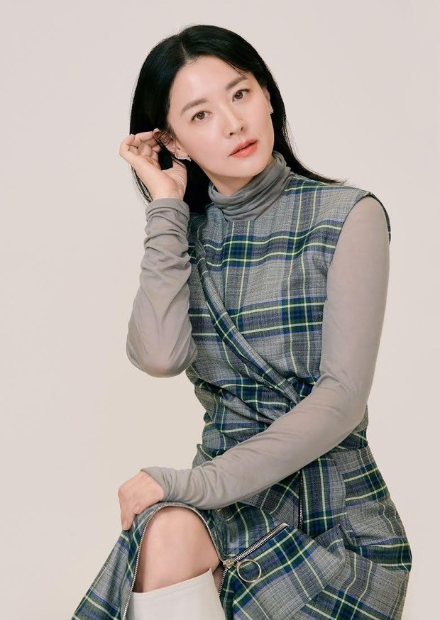 20 nữ diễn viên Hàn Quốc thấp nhất: Son Ye Jin, Song Hye Kyo đều có tên - Ảnh 5.