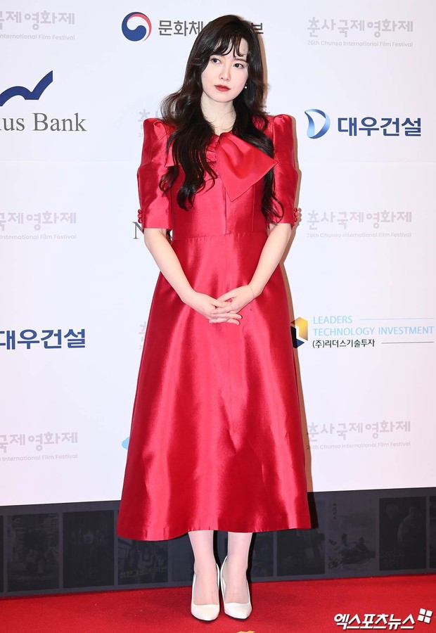 20 nữ diễn viên Hàn Quốc thấp nhất: Son Ye Jin, Song Hye Kyo đều có tên - Ảnh 10.