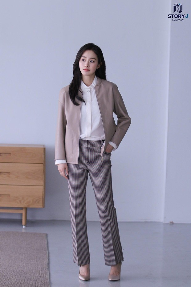 20 nữ diễn viên Hàn Quốc thấp nhất: Son Ye Jin, Song Hye Kyo đều có tên - Ảnh 11.