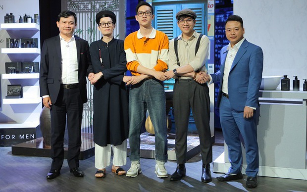 Nerman - startup bị tố bùng kèo, đào mỏ tại Shark Tank lên tiếng: Huỷ thương vụ với Shark Bình nhưng chúng tôi đang tiếp tục làm việc với người khác - Ảnh 2.