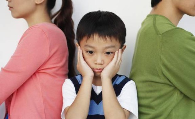 I hate that parents repeat these 5 sentences over and over again: It does not bring effective teaching, but only makes children more rebellious - Photo 1. I hate that parents repeat these 5 sentences over and over again: It does not bring effective teaching, but only makes children more rebellious - Photo 1.