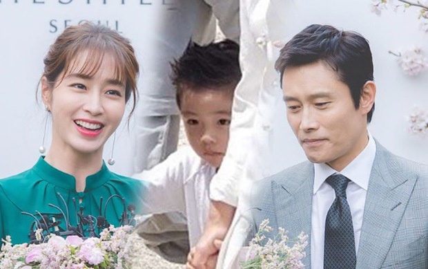 Hôn thê của Lee Min Ho ở Vườn Sao Băng: Tuổi 40 vẫn trẻ đẹp rạng ngời, viên mãn ăn đứt Nàng Cỏ - Ảnh 5. Hôn thê của Lee Min Ho ở Vườn Sao Băng: Tuổi 40 vẫn trẻ đẹp rạng ngời, viên mãn ăn đứt Nàng Cỏ - Ảnh 5.