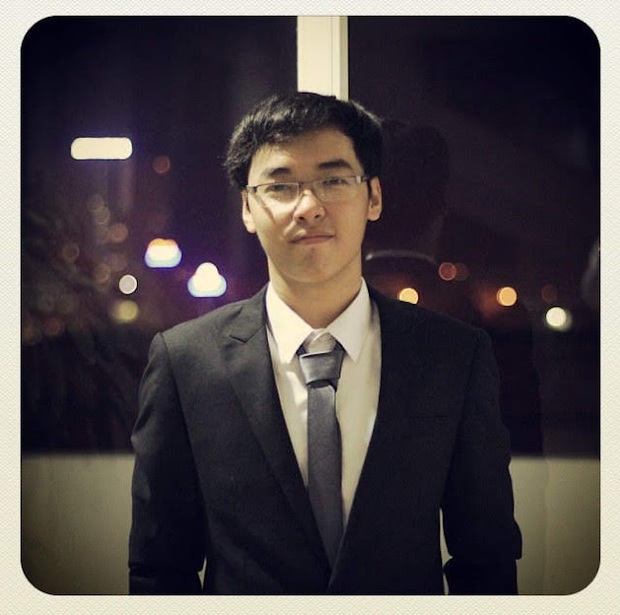 Chàng trai vàng tin học Lê Yên Thanh: Giấc mơ làm tiến sĩ ở tuổi 25, từ chối Google đến Top 30 under 30 châu Á  - Ảnh 2.