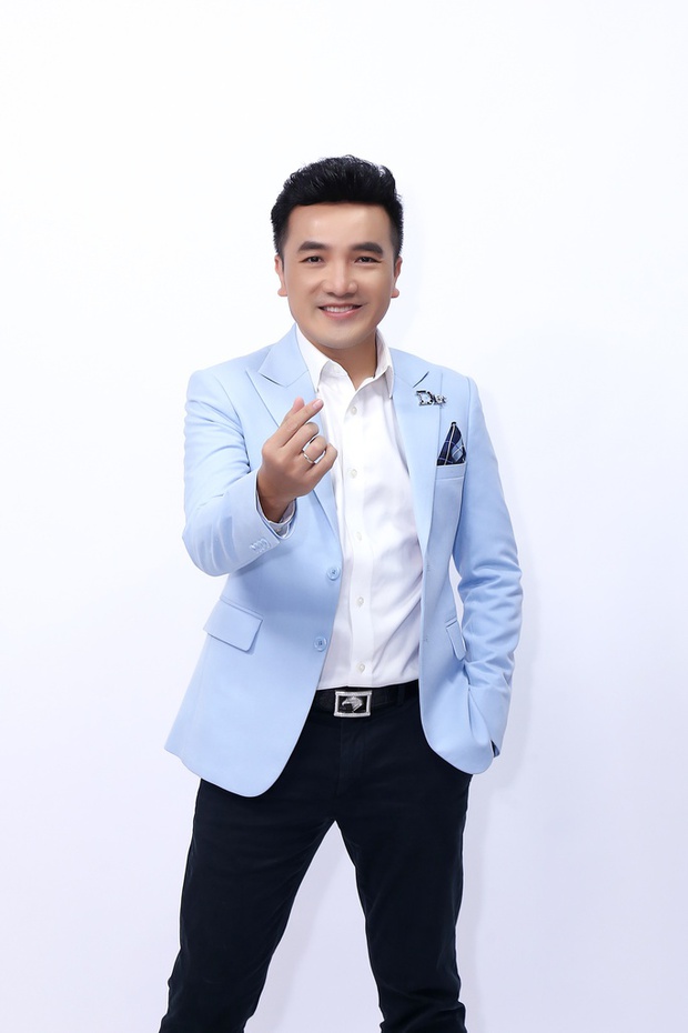 Dương Ngọc Thái kể chuyện đổi đời nhờ đổi nghệ danh - Ảnh 3. Dương Ngọc Thái kể chuyện đổi đời nhờ đổi nghệ danh - Ảnh 3.