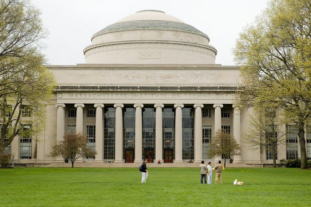 Top 5 most expensive universities in the world, tuition in billions of dong: Surprised because Harvard and Cambridge are prestigious but not in the top - Photo 4.
