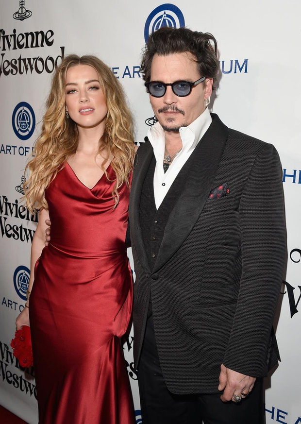 Amber Heard đối mặt với sự tẩy chay ở Hollywood - Ảnh 2.