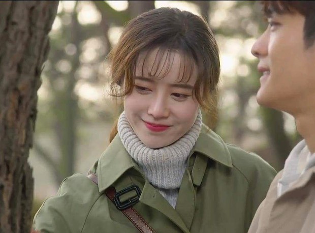 Goo Hye Sun từng bỏ ngang một bộ phim khiến ekip điêu đứng, người thay thế lại diễn ăn đứt Nàng Cỏ - Ảnh 3.