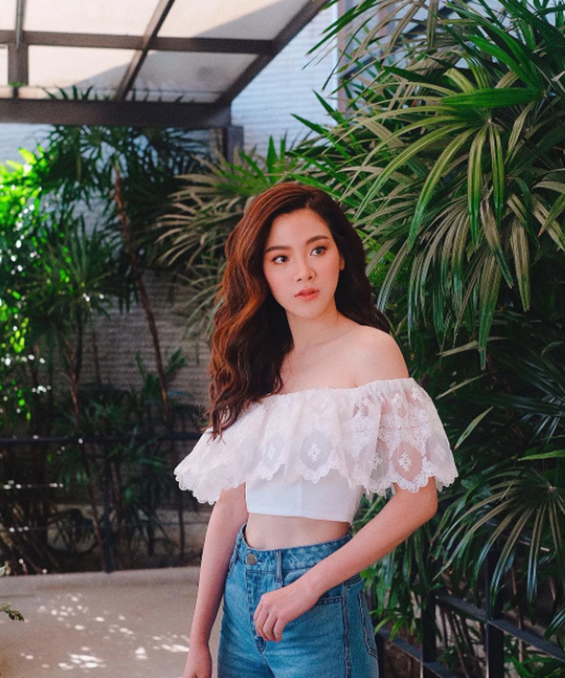 Để Baifern (Chiếc Lá Bay) chỉ bạn cách sắm đồ hè sành điệu với những outfit đơn giản mà sành điệu ngất ngây - Ảnh 18.