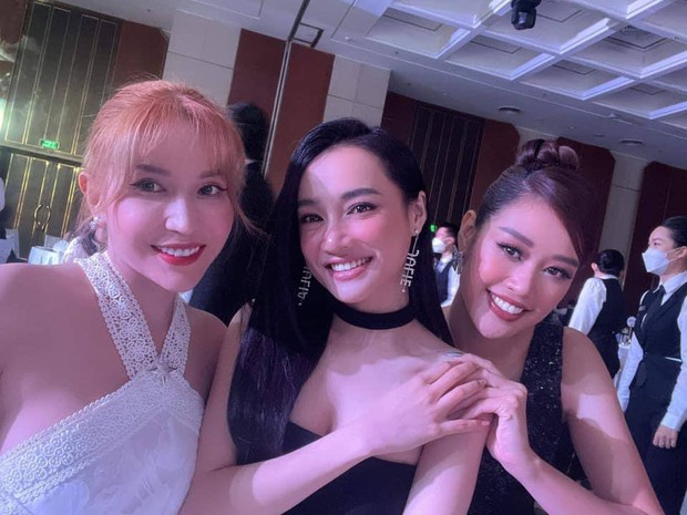 Mac Van Khoa's wedding: Artist Hoai Linh suddenly appeared, the famous stars reunited - Photo 7.