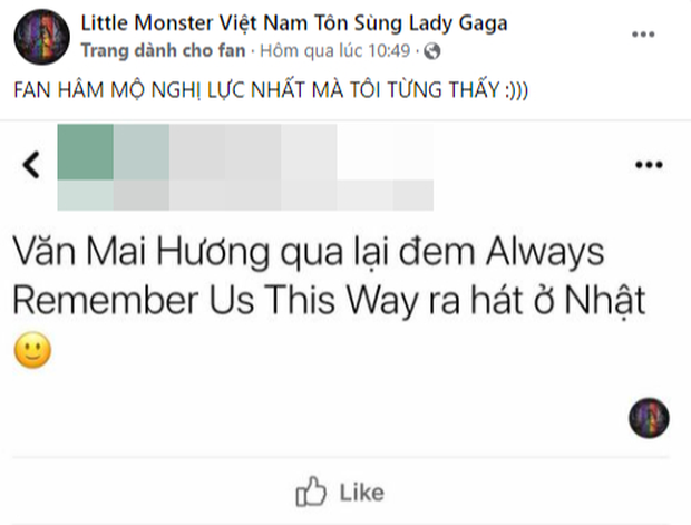 Dân mạng nổi giận khi Văn Mai Hương vẫn tiếp tục mang hit của Lady Gaga đi diễn tại Nhật, bất chấp ồn ào bản quyền 1 năm trước - Ảnh 2.