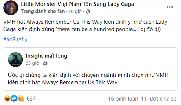 Netizens got angry when Van Mai Huong continued to bring Lady Gaga's hit to Japan, despite the copyright noise a year ago - Photo 3.