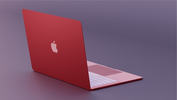 Sự kiện Apple tối nay: MacBook Air sẽ xuất hiện với nhiều màu sắc mới? - Ảnh 6.