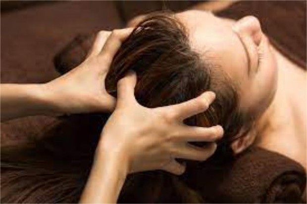 8 biện pháp giúp tóc mọc lại tự nhiên - Ảnh 1.