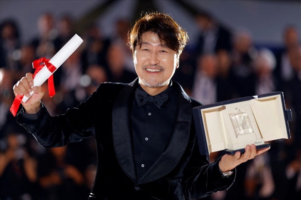 Ma Dong Seok - Người hùng cơ bắp thống trị màn ảnh Hàn Quốc - Ảnh 6.