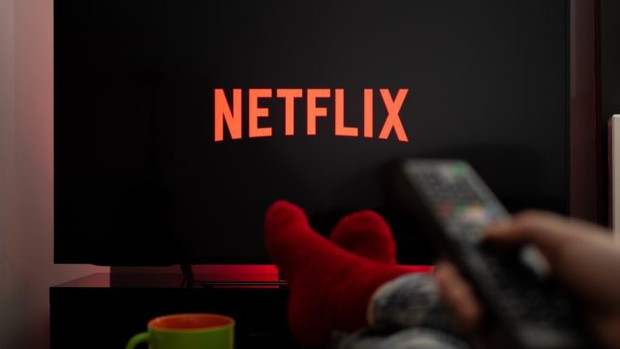 Netflix engineer decided to quit his job with a salary of 10 billion VND/year because he was bored - Photo 1. Netflix engineer decided to quit his job with a salary of 10 billion VND/year because he was bored - Photo 1.