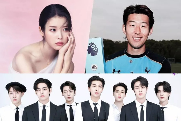 Vợ chồng Hyun Bin - Son Ye Jin tụt hạng trong BXH danh tiếng, dù được truyền thông săn đón sau đám cưới thế kỷ - Ảnh 2. Vợ chồng Hyun Bin - Son Ye Jin tụt hạng trong BXH danh tiếng, dù được truyền thông săn đón sau đám cưới thế kỷ - Ảnh 2.