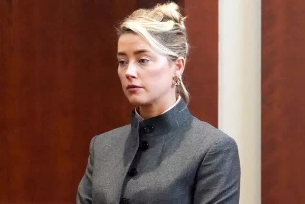 Danh tiếng của Amber Heard sẽ mãi gắn liền với lùm xùm kiện tụng - Ảnh 2.