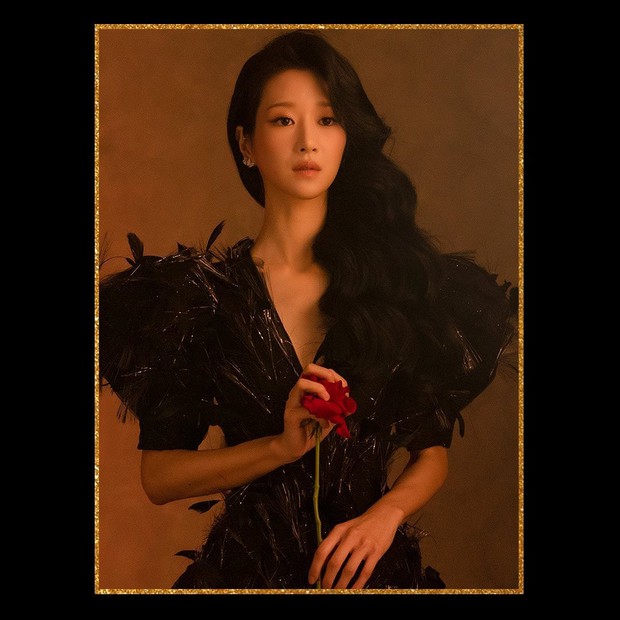 Mỹ nhân mặc đẹp nhất phim Hàn 2022 gọi tên Seo Ye Ji: Phục trang tôn dáng triệt để, có chiếc váy gần 200 triệu đồng - Ảnh 2.