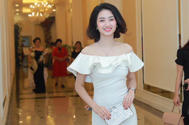 Cuộc sống nhiều thay đổi sau 6 năm đăng quang của Hoa hậu Thu Ngân - Ảnh 3. Cuộc sống nhiều thay đổi sau 6 năm đăng quang của Hoa hậu Thu Ngân - Ảnh 3.