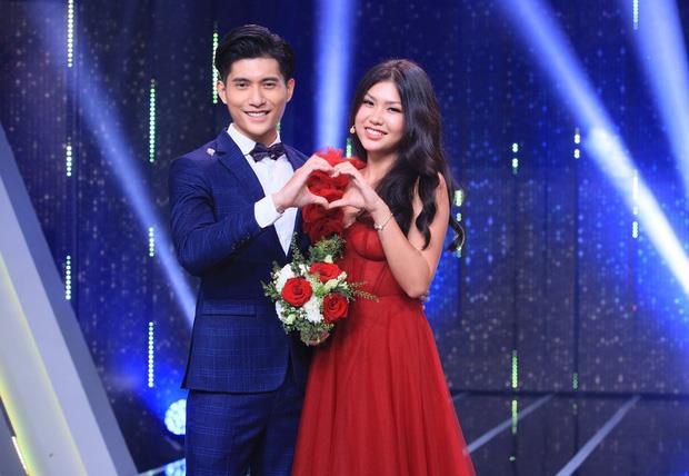 Tứ đại nam thần Người Ấy Là Ai công khai hẹn hò sao Việt - Ảnh 9. Tứ đại nam thần Người Ấy Là Ai công khai hẹn hò sao Việt - Ảnh 9.