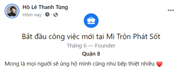 Nhóm Uni5 hoạt động cầm chừng, im hơi lặng tiếng đến nổi 1 thành viên phải bắt đầu công việc mới? - Ảnh 2. Nhóm Uni5 hoạt động cầm chừng, im hơi lặng tiếng đến nổi 1 thành viên phải bắt đầu công việc mới? - Ảnh 2.