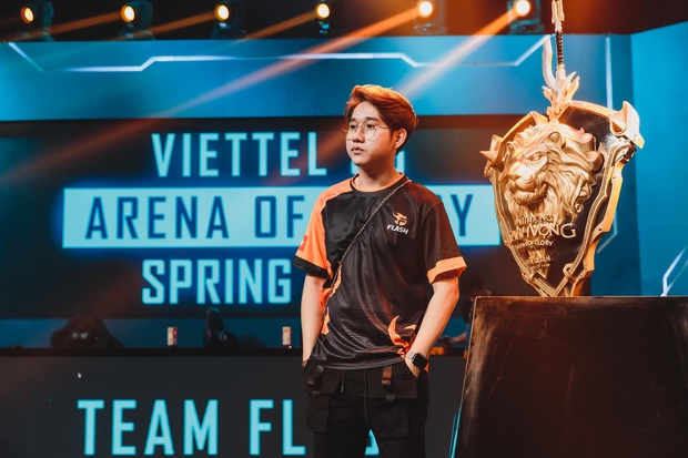 Điểm mặt những huấn luyện viên có thành tích đáng tự hào của Esports Việt - Ảnh 1.