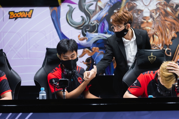 Điểm mặt những huấn luyện viên có thành tích đáng tự hào của Esports Việt - Ảnh 2.