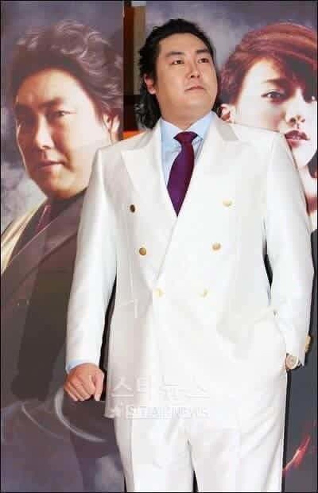 Hội sao Hàn đổi đời nhờ giảm cân: Song Hye Kyo thăng hạng nhan sắc, bất ngờ nhất là tài tử nặng 120kg - Ảnh 9.