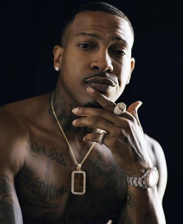 Nam rapper nổi tiếng bị bắn chết ở tuổi 35 - Ảnh 1.