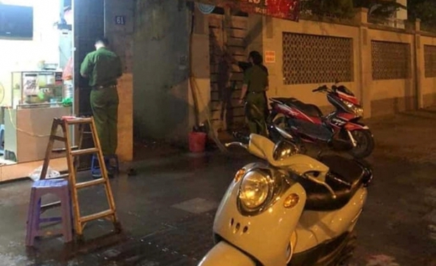 Hà Nội: Khẩn trương truy bắt các đối tượng ném chất bẩn vào nhà dân trong đêm - Ảnh 1.