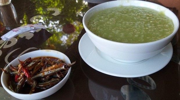 Món ăn rẻ tiền nhưng là đặc sản ít người biết ở Phú Yên - Ảnh 1.