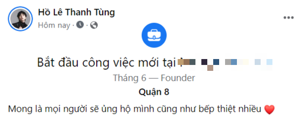 Cảnh bấp bênh của thành viên nhóm nhạc Việt: Người kinh doanh kiếm sống, ca sĩ nổi nhất Uni5 ở ẩn - Ảnh 11.