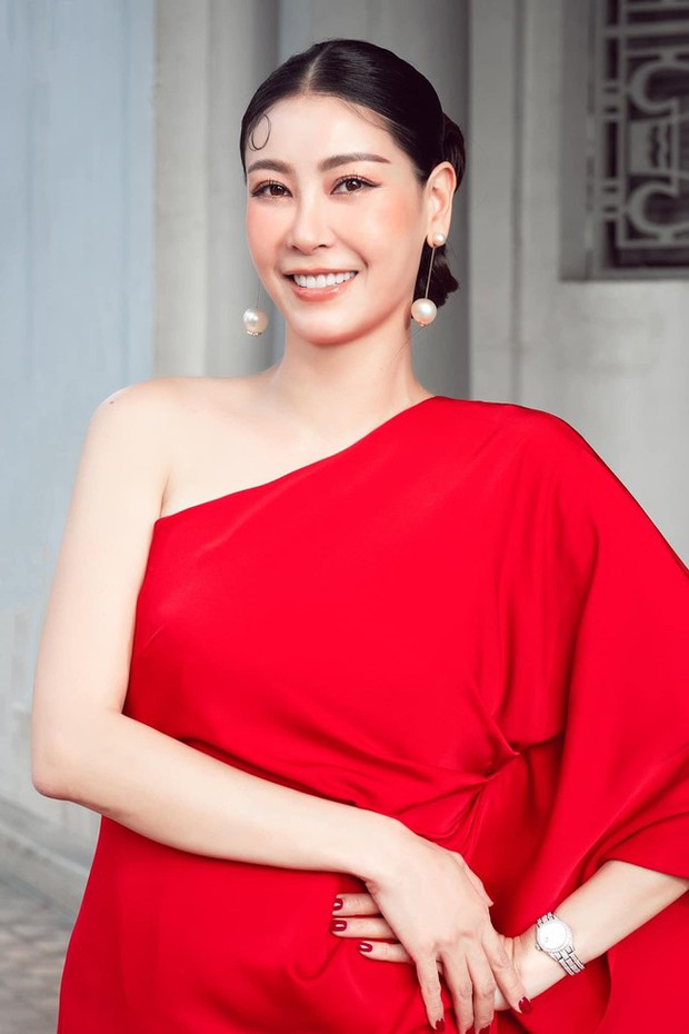 Hoa hậu Hà Kiều Anh, siêu mẫu Minh Tú, Anh Thư làm giám khảo Hoa hậu Hòa bình Việt Nam 2022 - Ảnh 2.