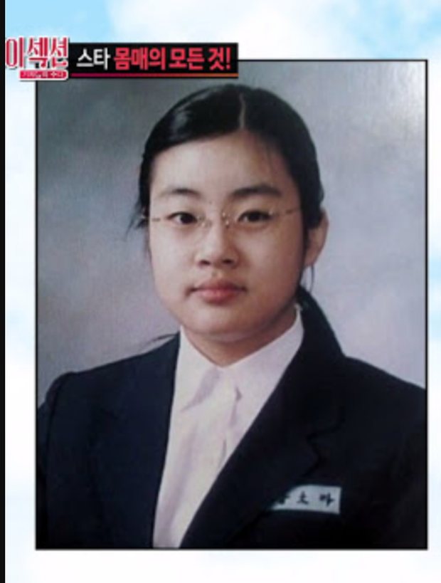 Hội sao Hàn đổi đời nhờ giảm cân: Song Hye Kyo thăng hạng nhan sắc, bất ngờ nhất là tài tử nặng 120kg - Ảnh 4.