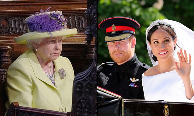 Lý do thật sự đằng sau màu xanh lá tự tin của Nữ hoàng Anh trong những sự kiện quan trọng nhất - Ảnh 3.