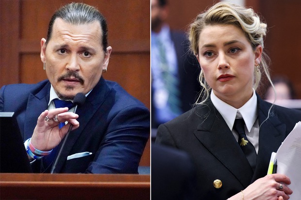 Amber Heard được cầu hôn sau khi thua kiện Johnny Depp - Ảnh 4.