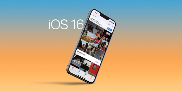 iOS 16 có một tính năng giúp bảo mật ảnh và video gần như tuyệt đối! - Ảnh 2.