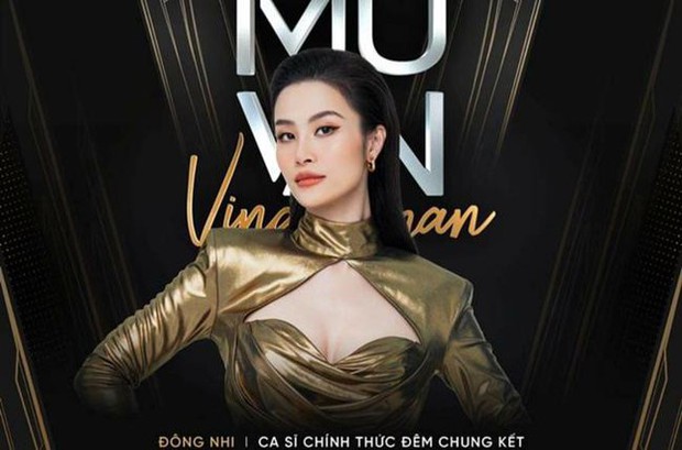 Tranh cãi chuyện Đông Nhi trình diễn ở Chung kết Hoa hậu Hoàn vũ Việt Nam 2022 - Ảnh 5.